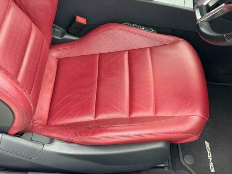 E-CLASS