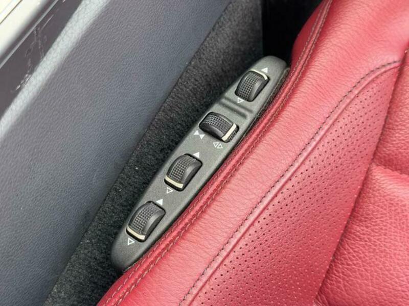 E-CLASS