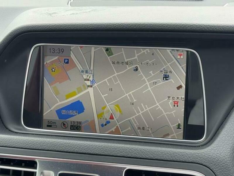 E-CLASS