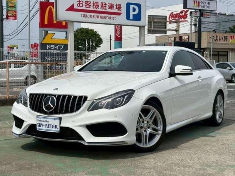 E-CLASS