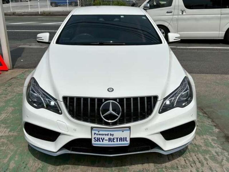 E-CLASS