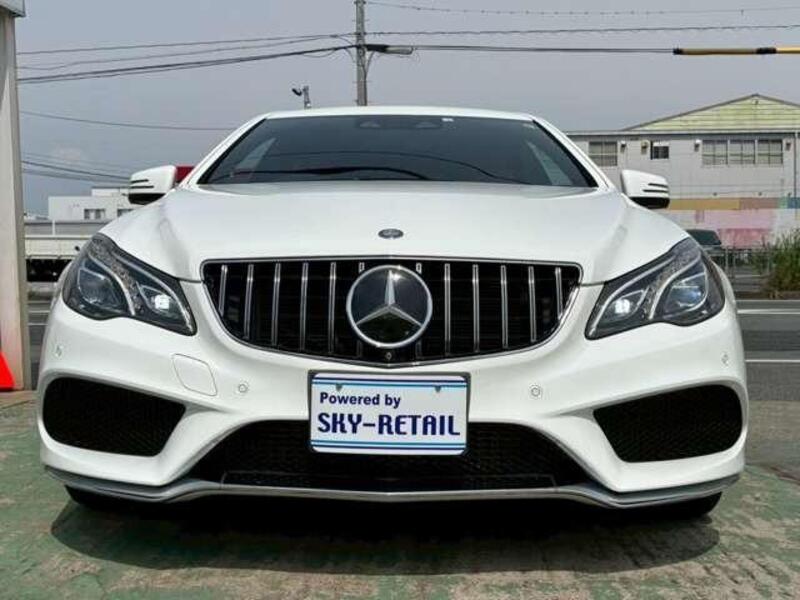 E-CLASS
