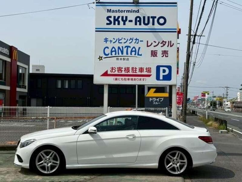 E-CLASS