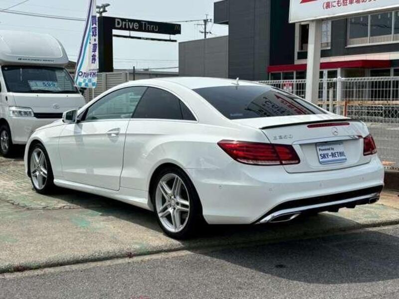 E-CLASS