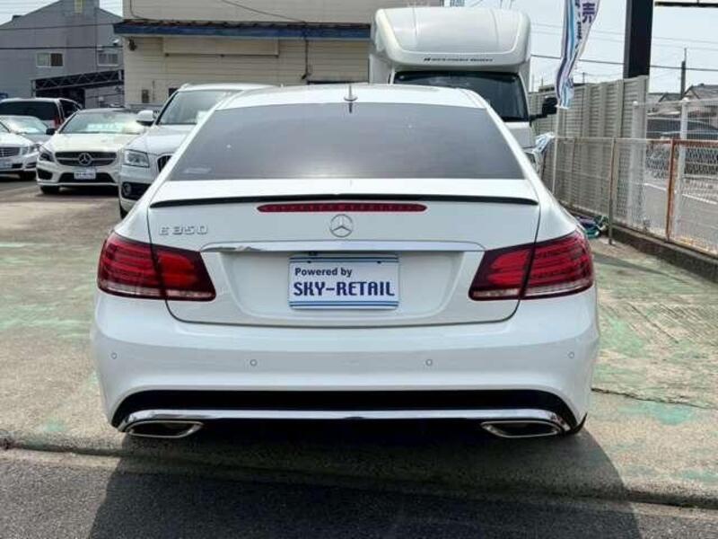 E-CLASS