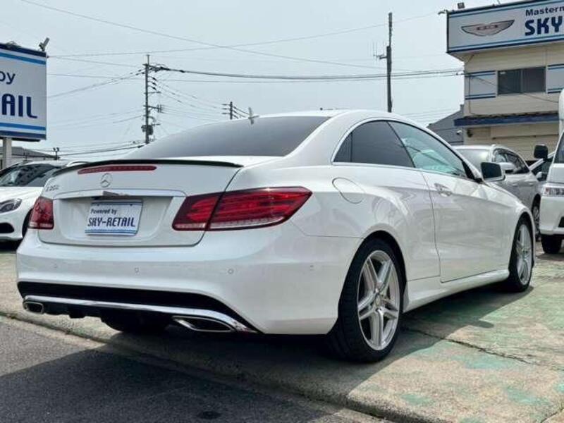 E-CLASS