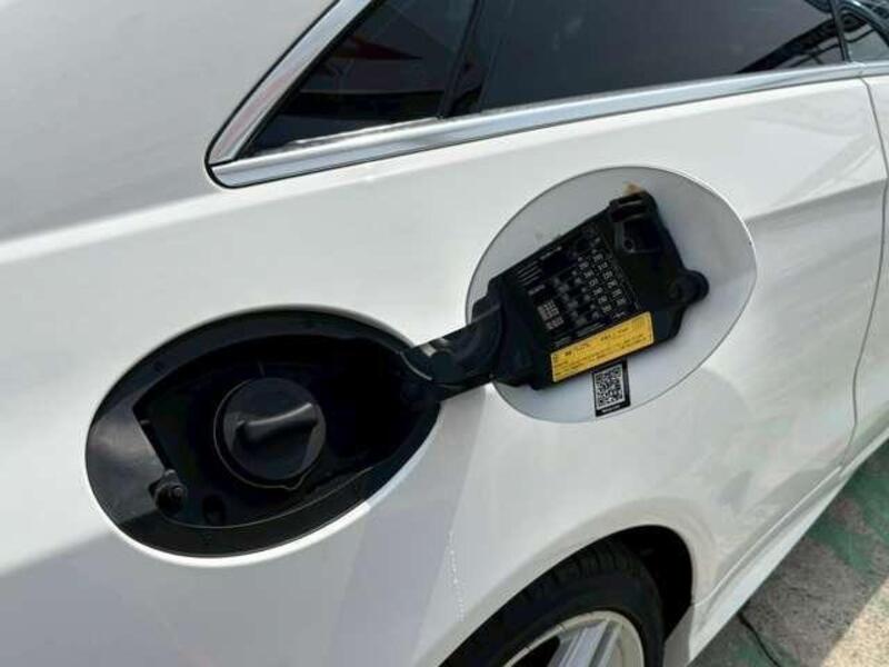 E-CLASS