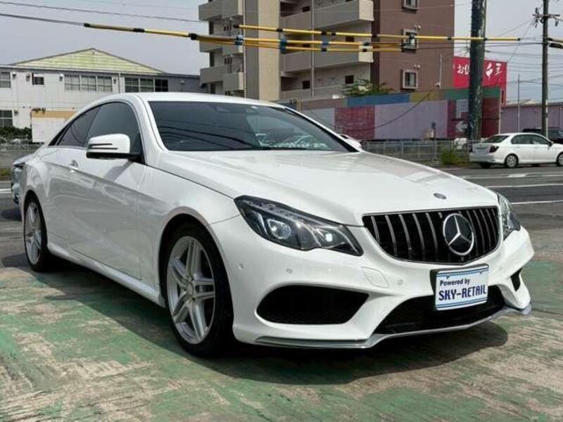 E-CLASS