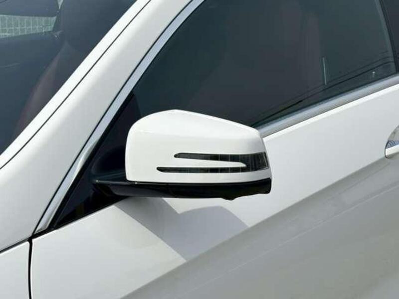 E-CLASS
