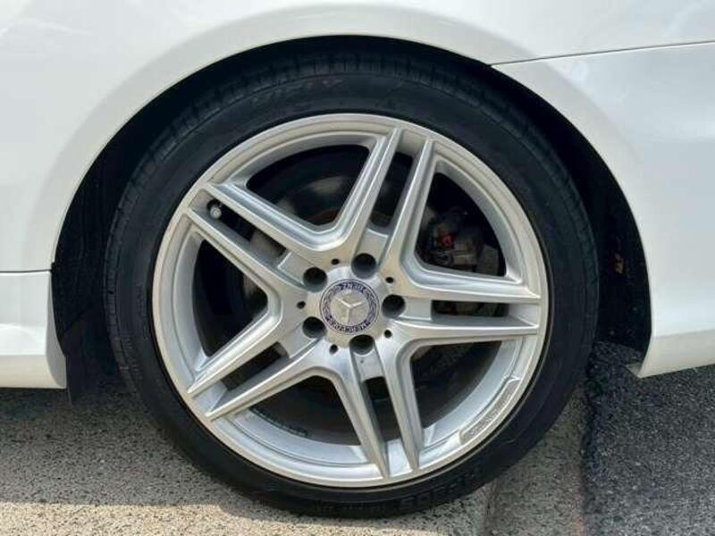 E-CLASS