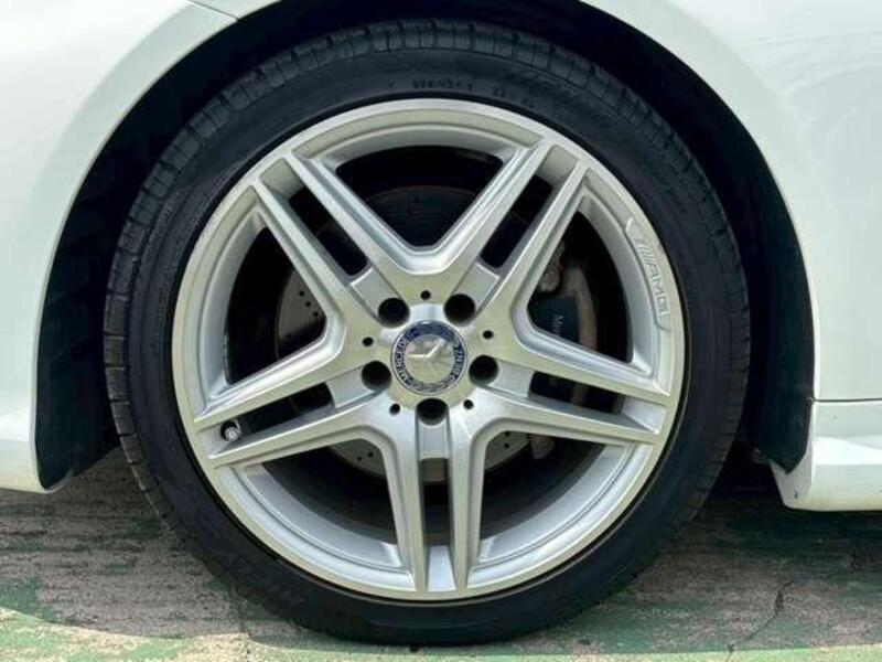 E-CLASS