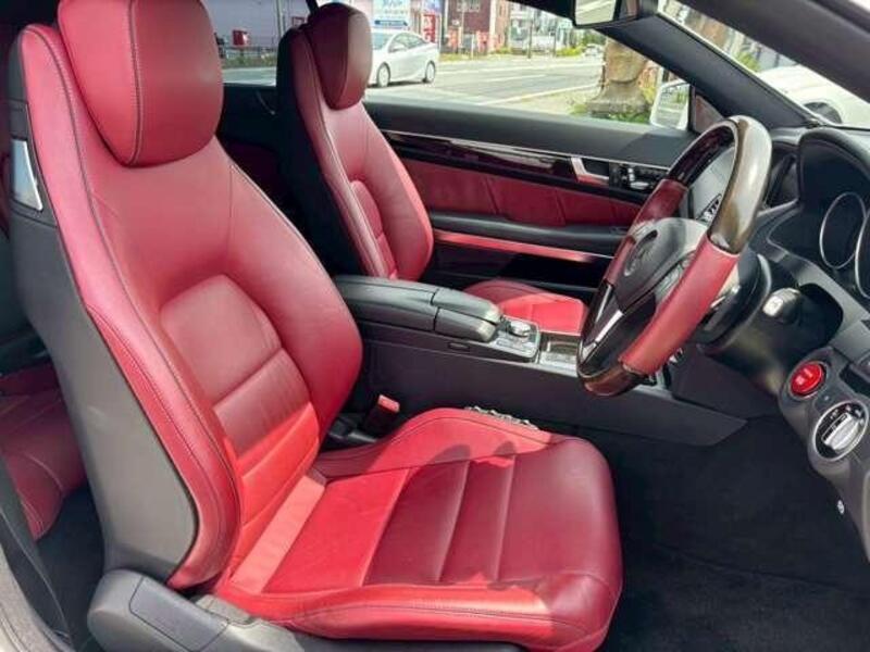 E-CLASS