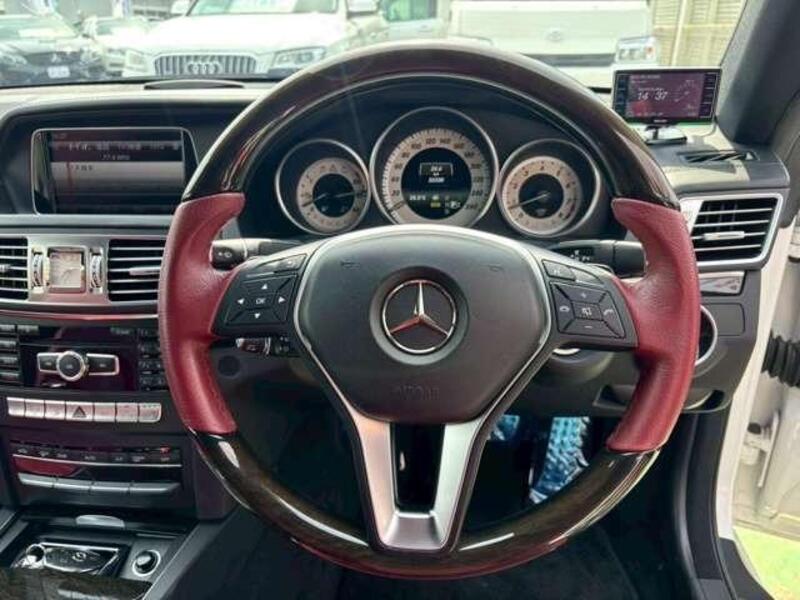 E-CLASS