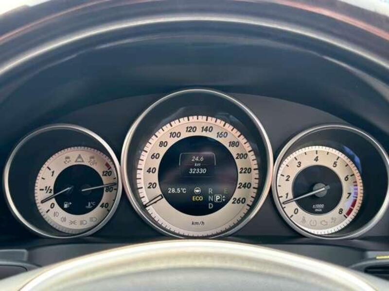E-CLASS