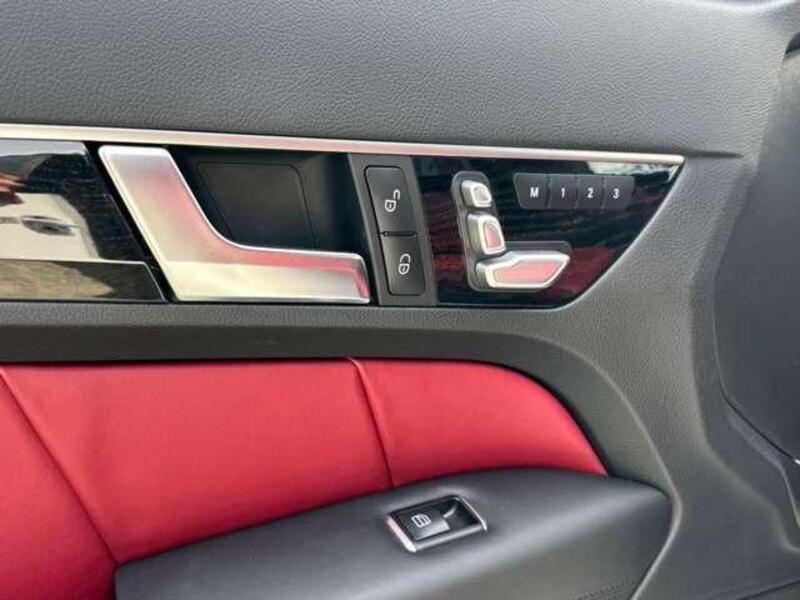 E-CLASS
