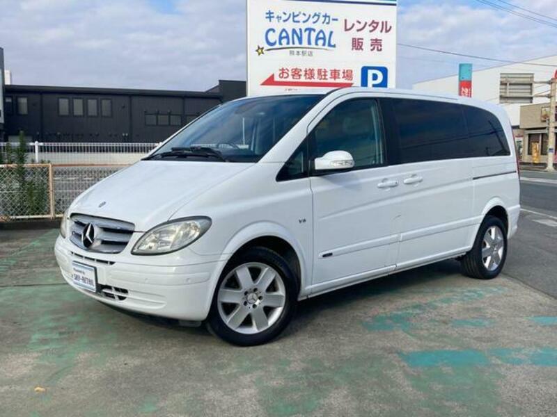 V-CLASS