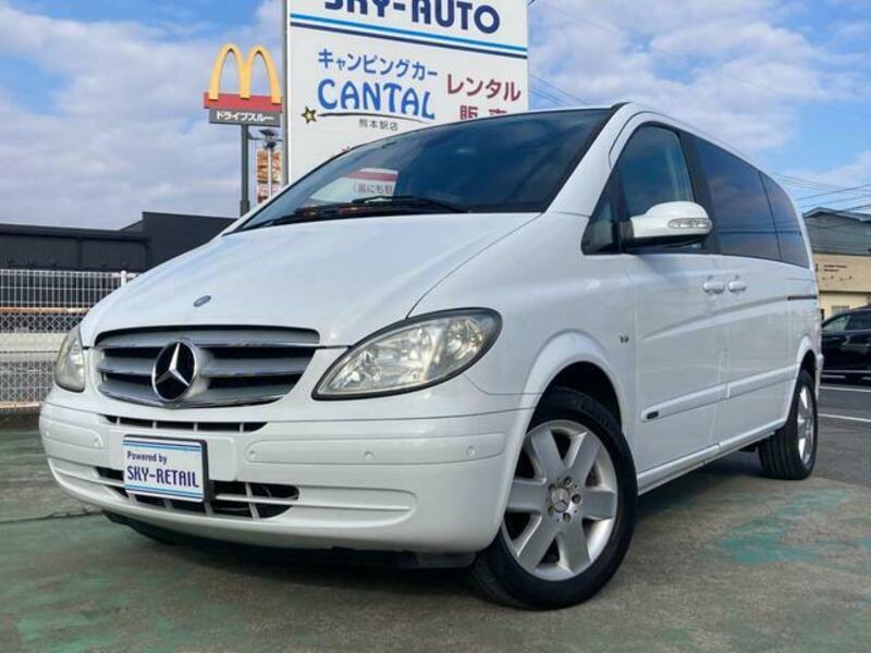 V-CLASS
