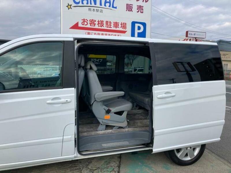 V-CLASS