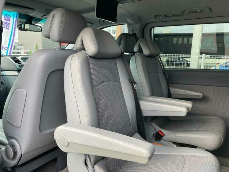 V-CLASS