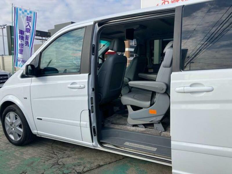 V-CLASS