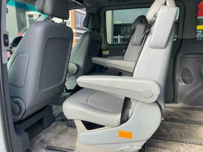 V-CLASS