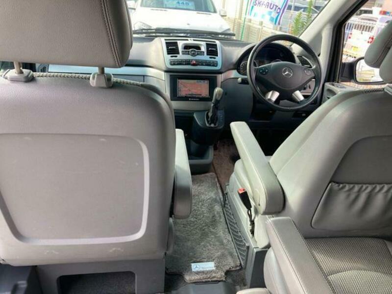 V-CLASS