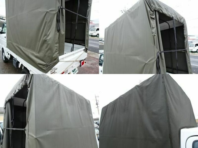 NT100 CLIPPER