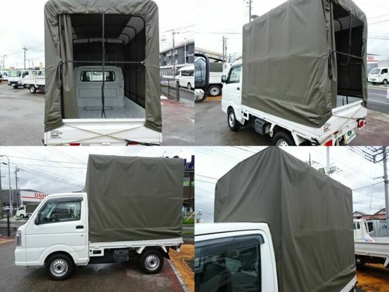 NT100 CLIPPER