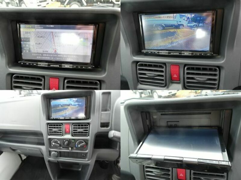 NT100 CLIPPER