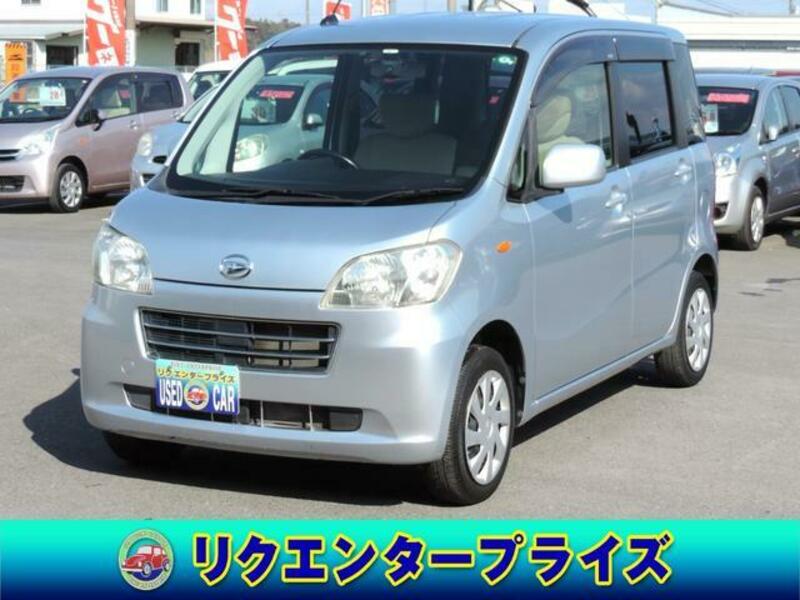 DAIHATSU TANTO EXE