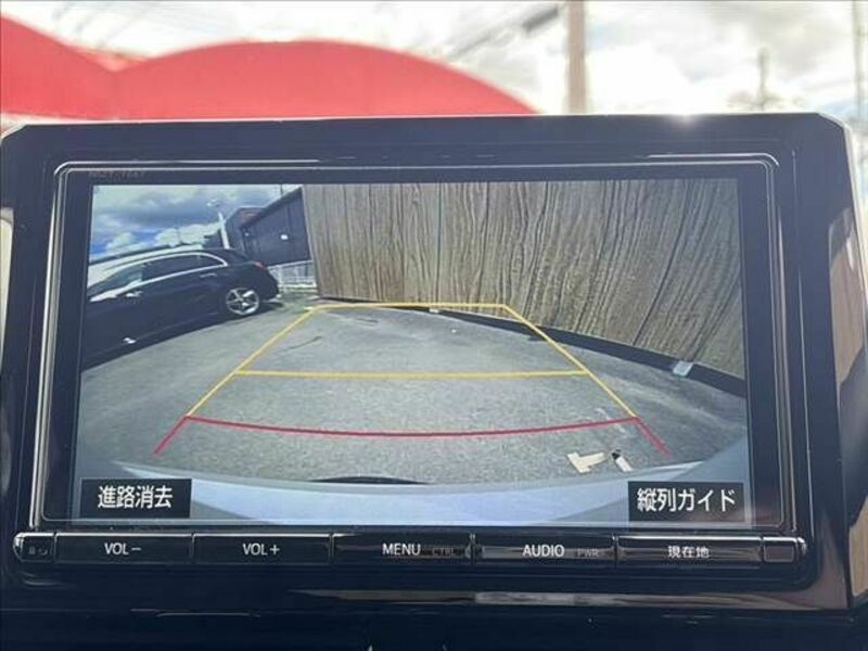 COROLLA SPORT