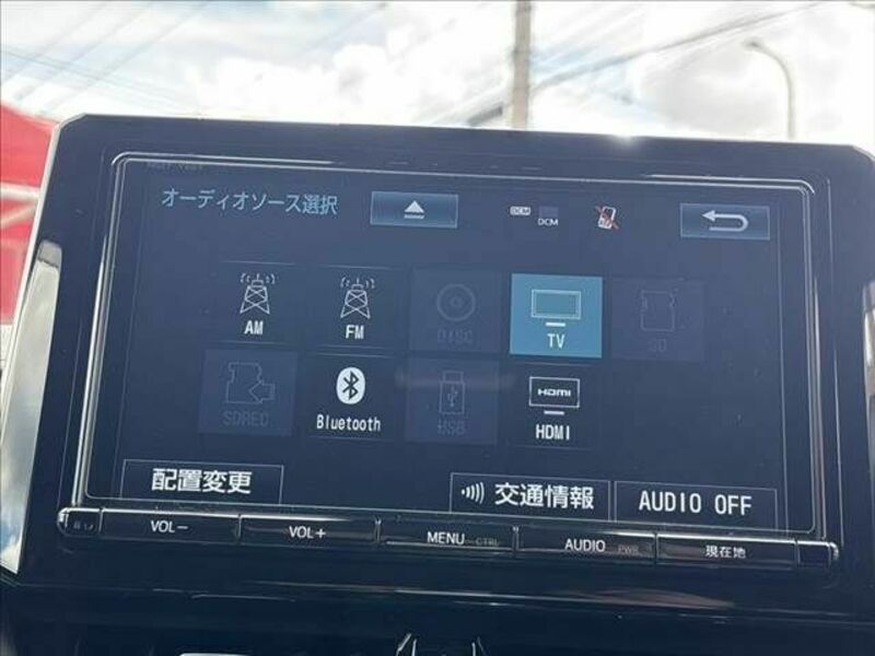 COROLLA SPORT