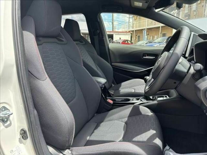 COROLLA SPORT