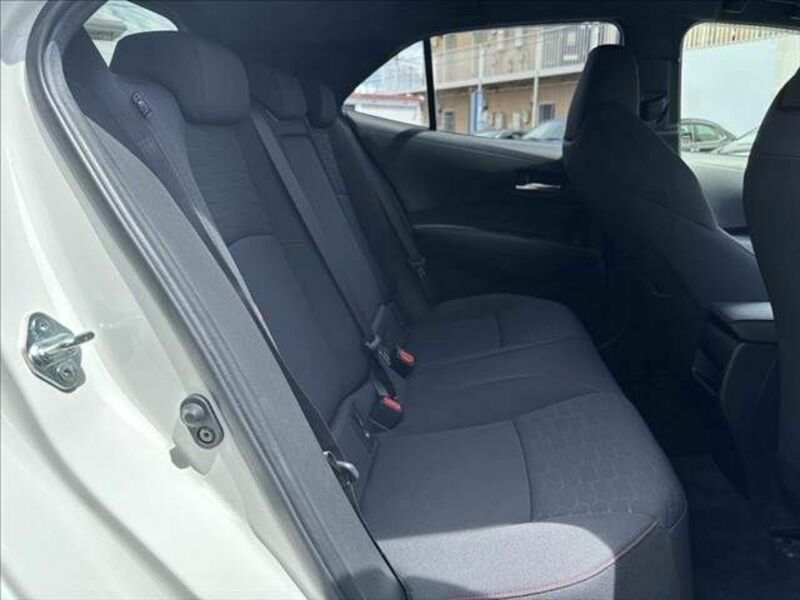 COROLLA SPORT