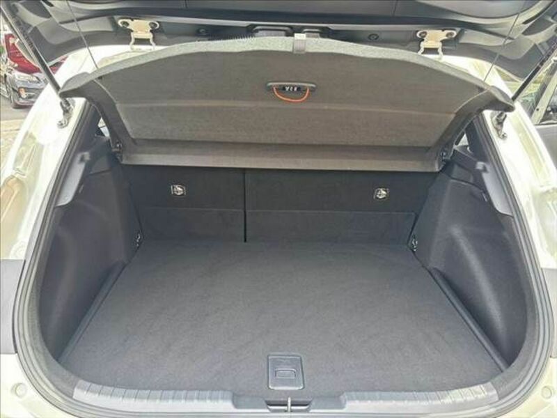 COROLLA SPORT