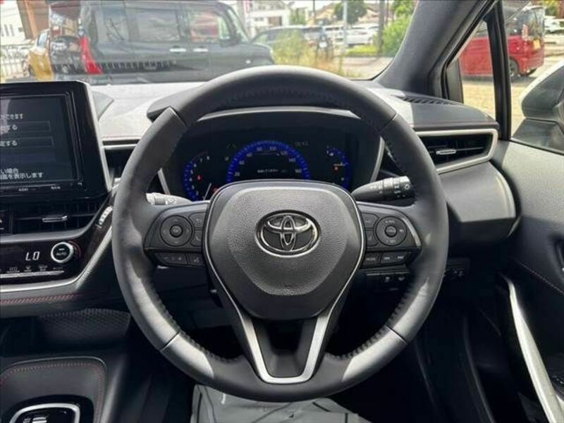 COROLLA SPORT