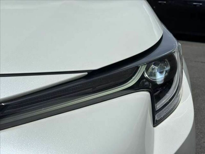 COROLLA SPORT