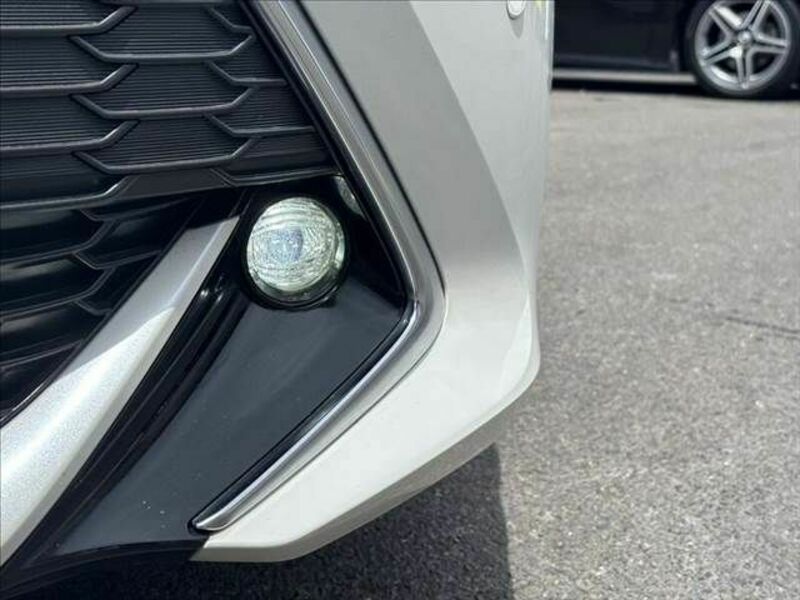 COROLLA SPORT