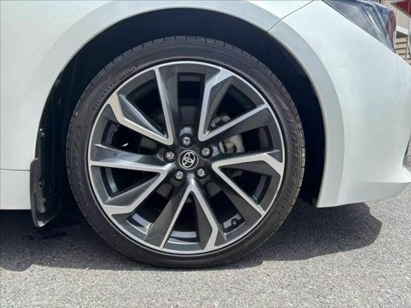 COROLLA SPORT