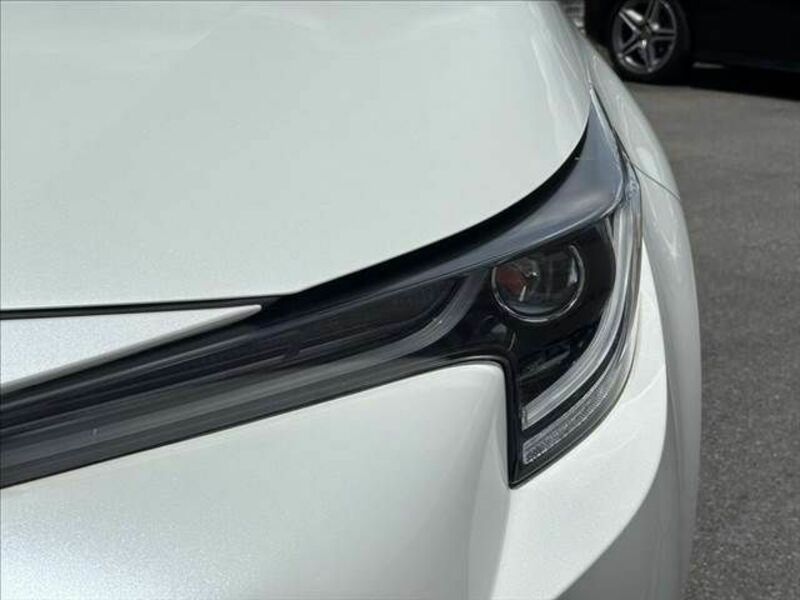 COROLLA SPORT