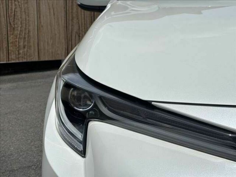 COROLLA SPORT