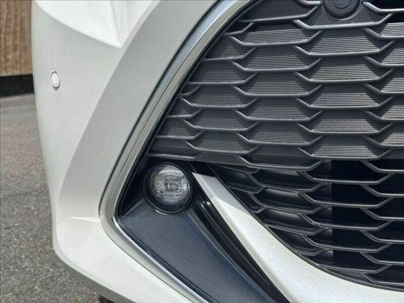 COROLLA SPORT