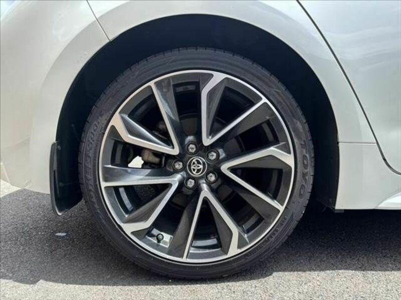 COROLLA SPORT