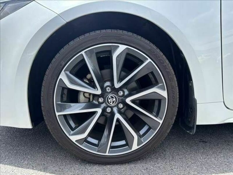 COROLLA SPORT