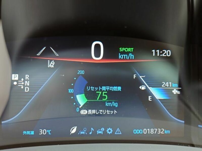 MIRAI