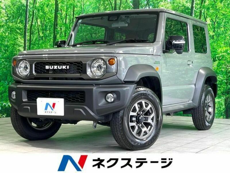 JIMNY SIERRA-0