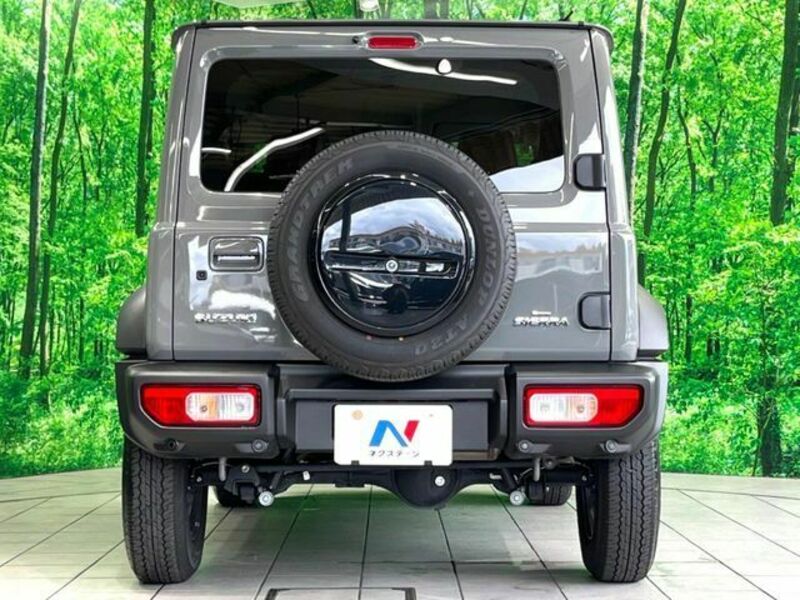 JIMNY SIERRA
