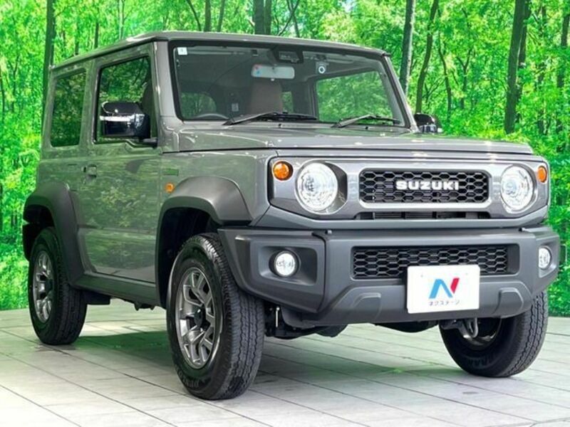 JIMNY SIERRA