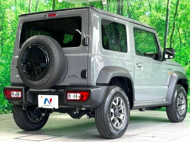 JIMNY SIERRA