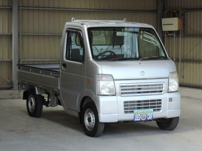 CARRY TRUCK